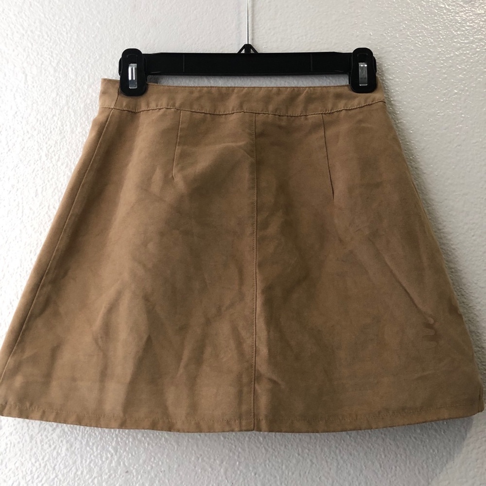H&M skirt
